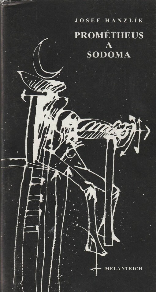 Prométheus a Sodoma