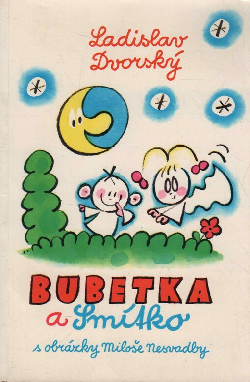 Bubetka a Smítko /
