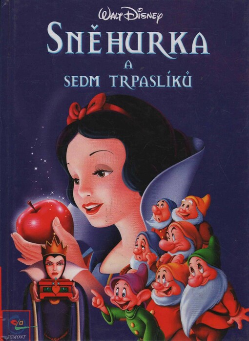 Sněhurka a sedm trpaslíků