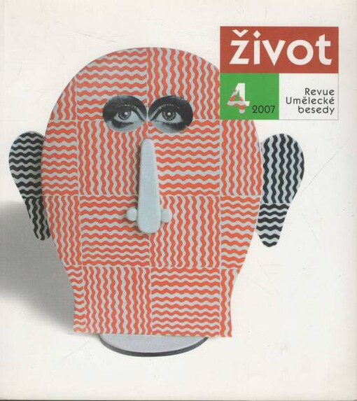 Život : revue Umělecké besedy