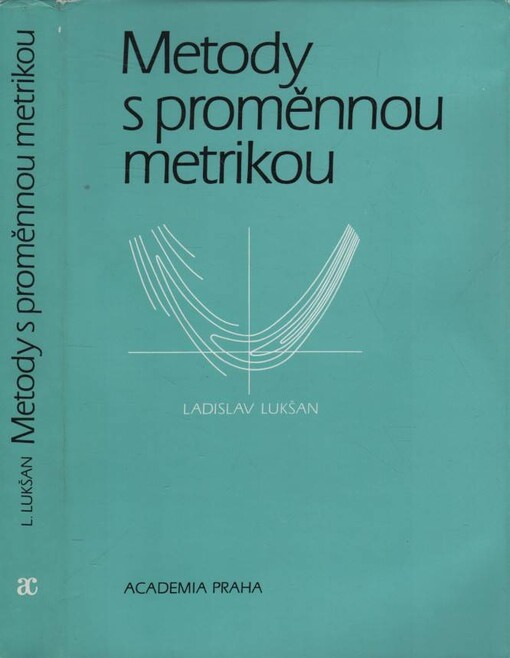 Metody s proměnnou metrikou, Nepodmíněná minimalizace