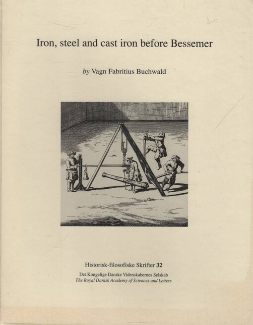 Iron, stell and cast iron before Bessemer, The slag-analytical method and the role of carbon and phosphorus