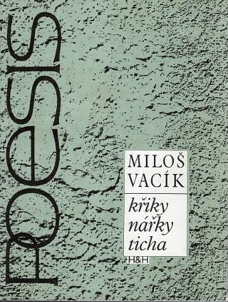 Křiky, nářky, ticha