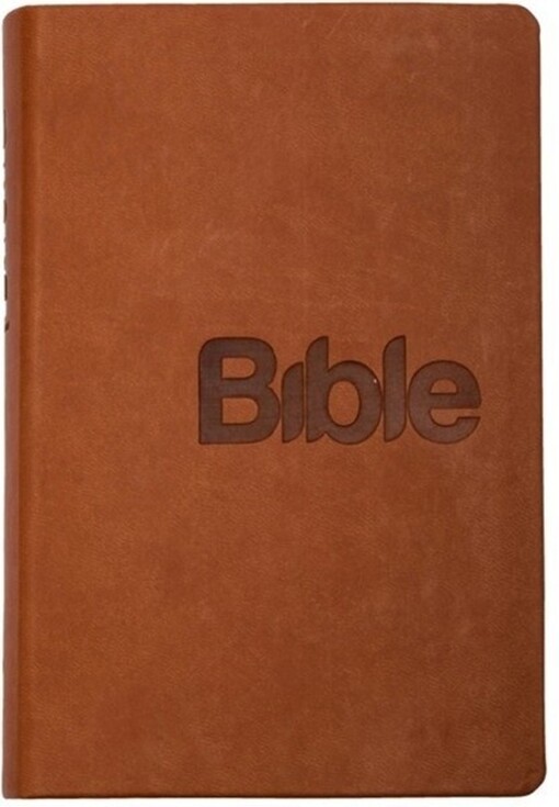 Bible :překlad 21. století