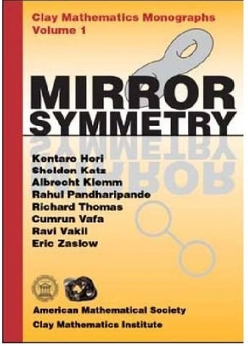 Mirror symmetry