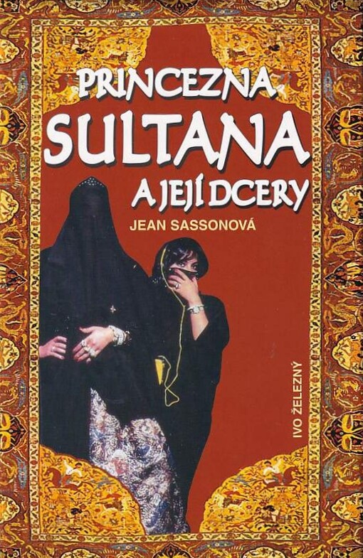 Princezna Sultana a její dcery