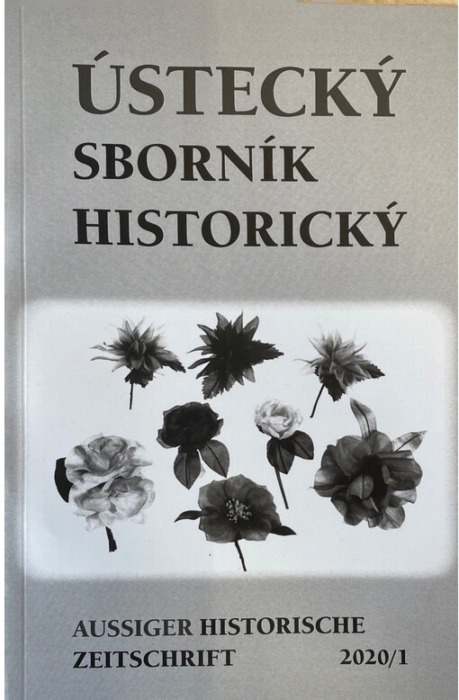 Ústecký sborník historický