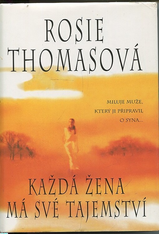 Každá žena má své tajemství