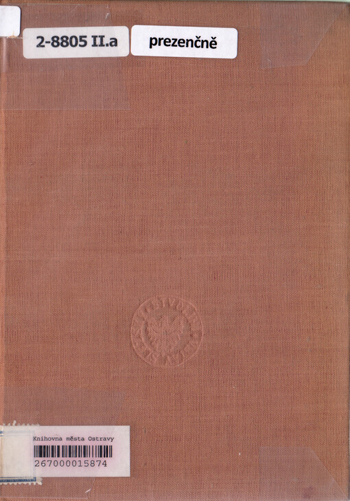 Bibliografie Petra Bezruče II.