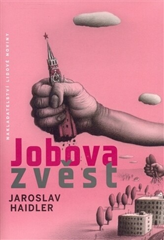 Jobova zvěst