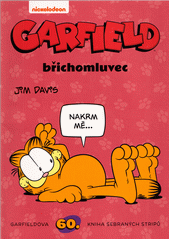 Garfield břichomluvec  (odkaz v elektronickém katalogu)