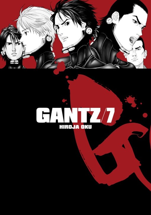 Gantz, 7. díl