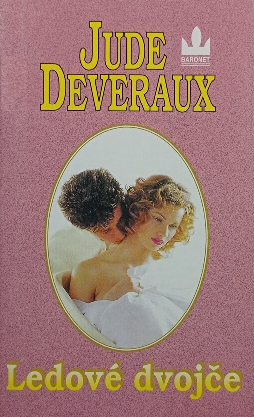 Ledové dvojče