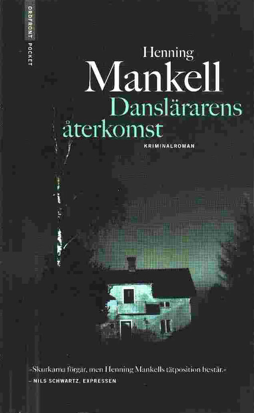 Danslärarens återkomst