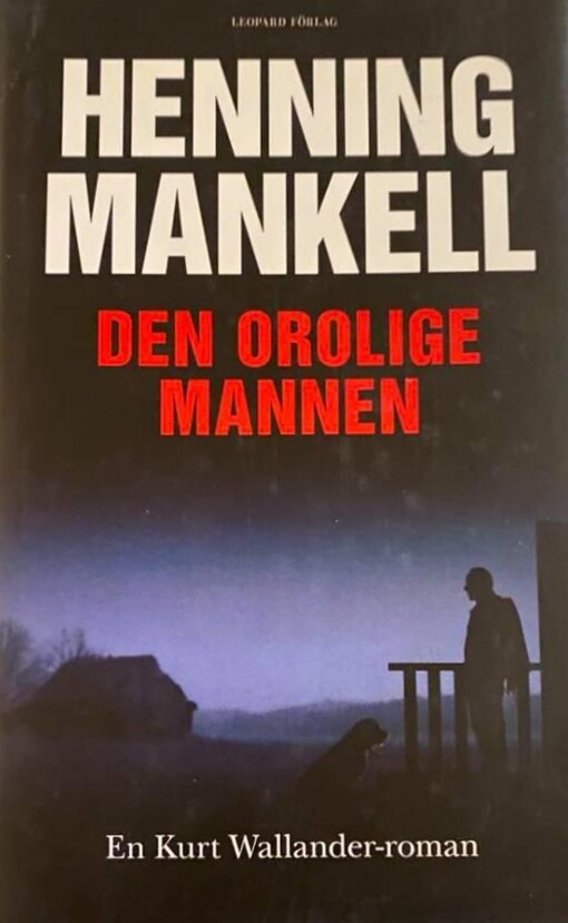 Den orolige mannen