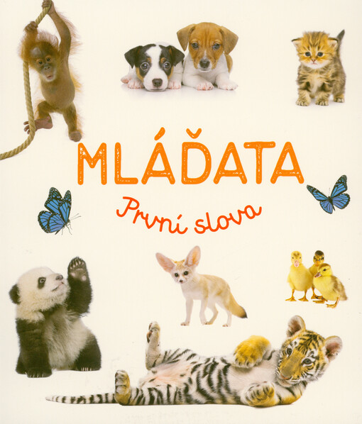 Mláďata