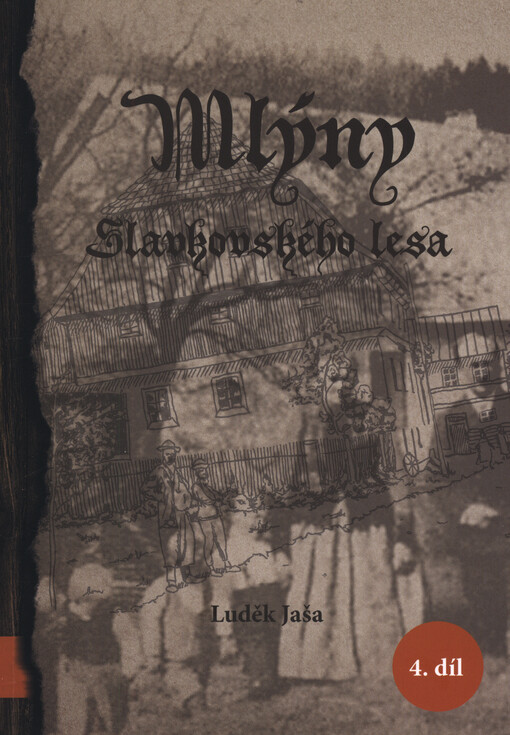 Mlýny Slavkovského lesa