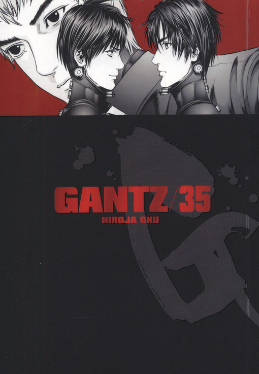 Gantz