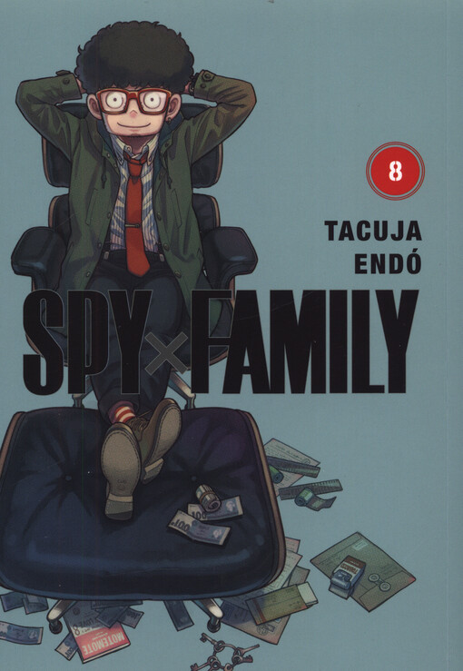 Rok: 2021 / Číslo: 8