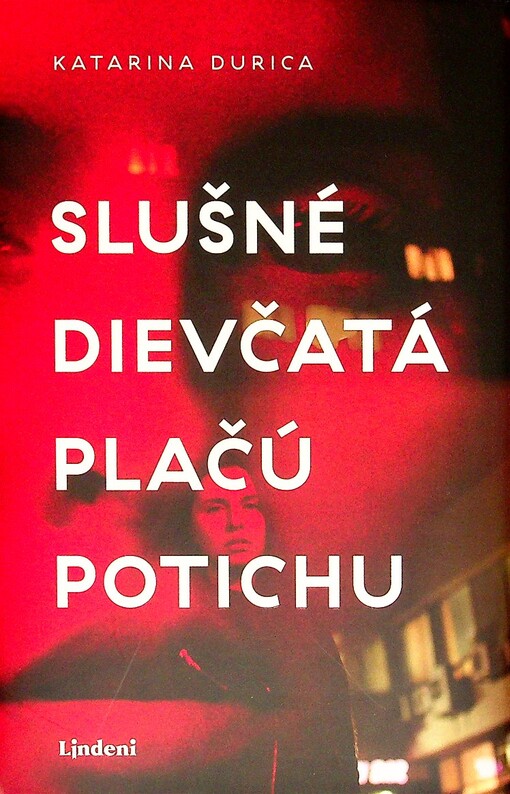 Slušné dievčatá plačú potichu