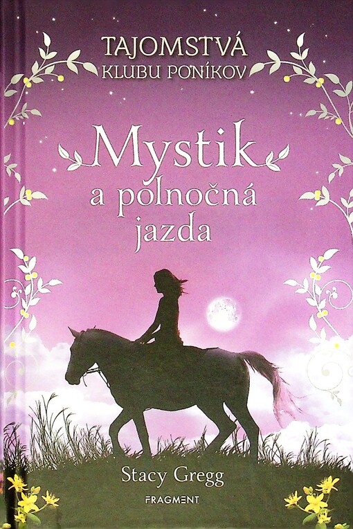Mystik a polnočná jazda 