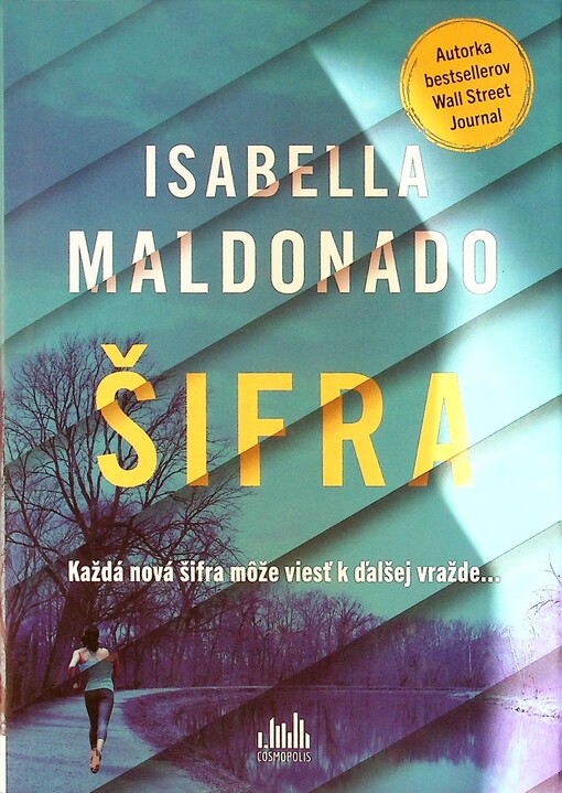 Šifra