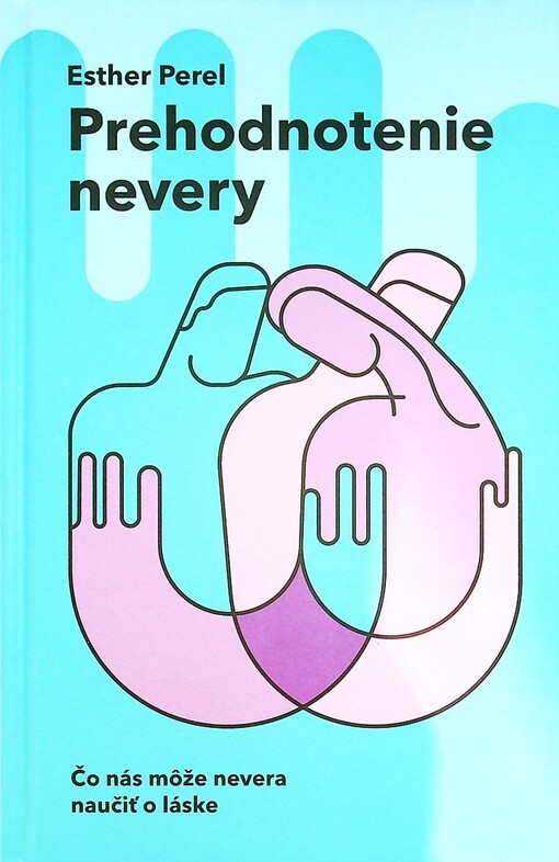 Prehodnotenie nevery