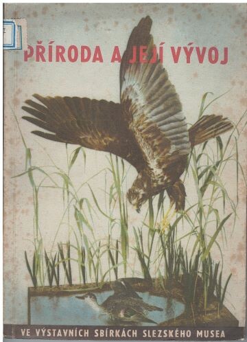 Příroda a její vývoj