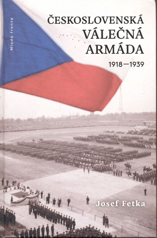Československá válečná armáda 1918-1939