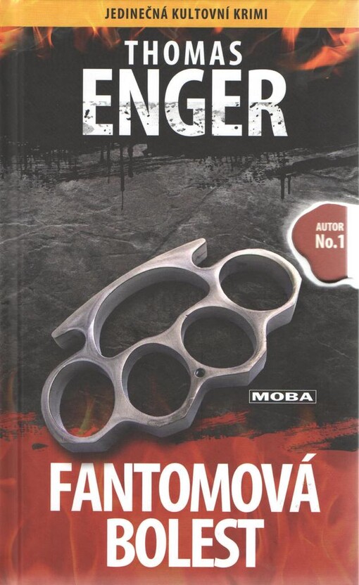 Fantomová bolest