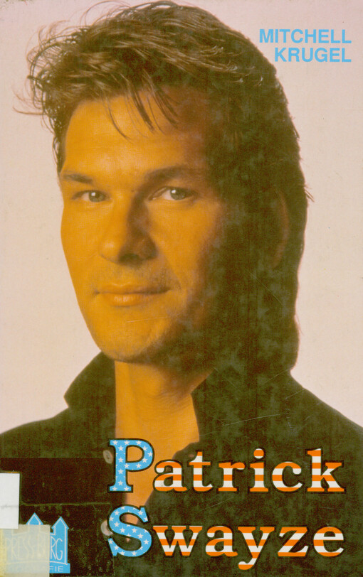 Patrick Swayze