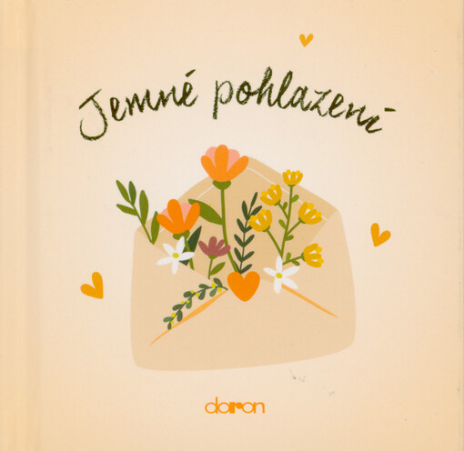 Jemné pohlazení