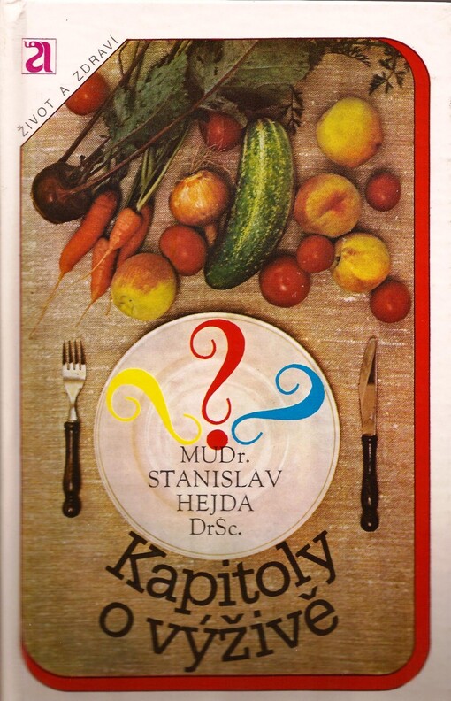Kapitoly o výživě
