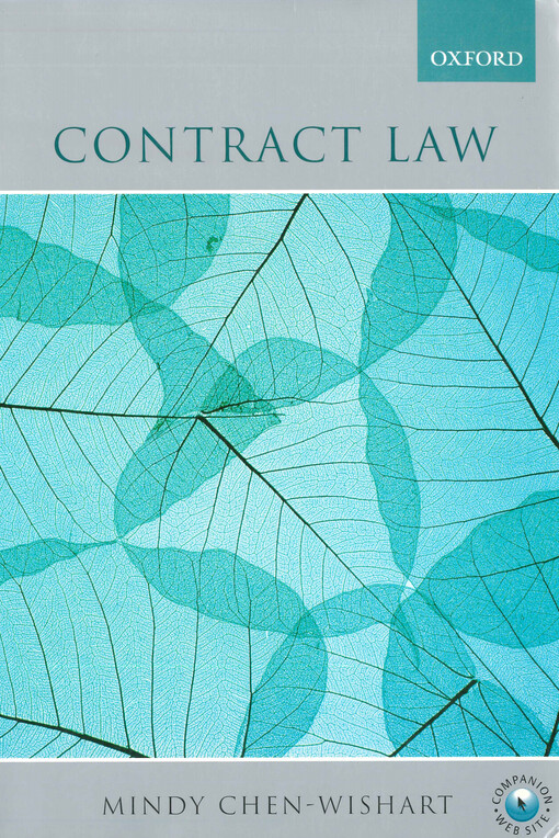Contract law
