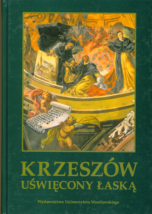 Krzeszów uświęcony łaską