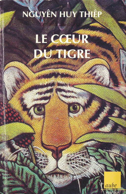 Le cœur du tigre