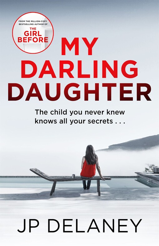 My darling daughter