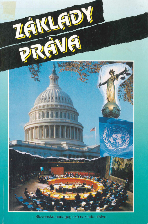 Základy práva a ochrana spotrebiteľa