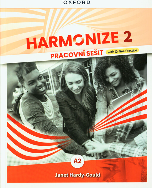 Harmonize 2 : pracovní sešit