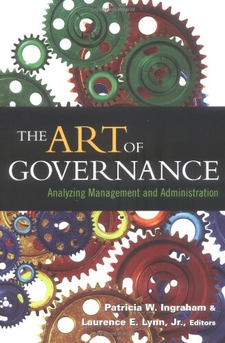 The Art of Governance