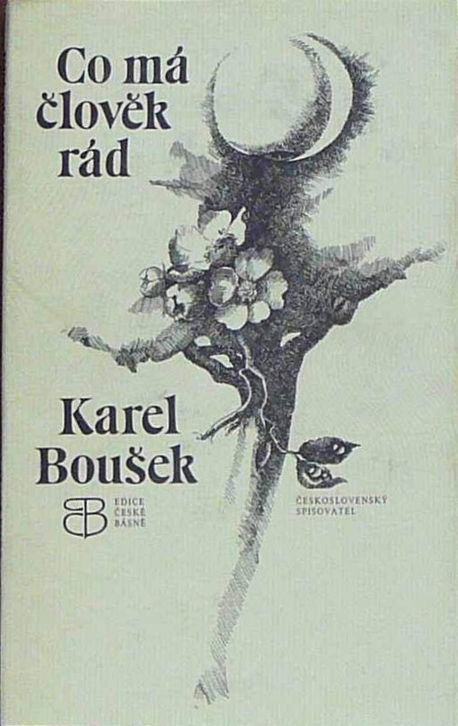 Co má člověk rád