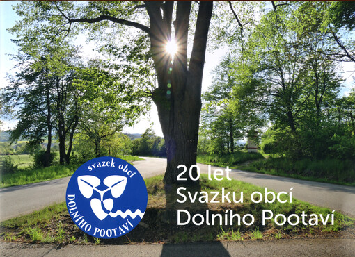 20 let Svazku obcí Dolního Pootaví