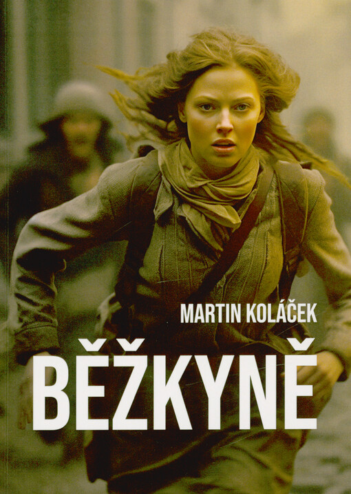 Běžkyně