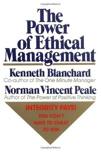 The Power of Ethical Management