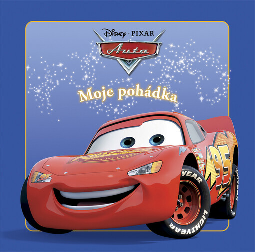 Auta :moje pohádka