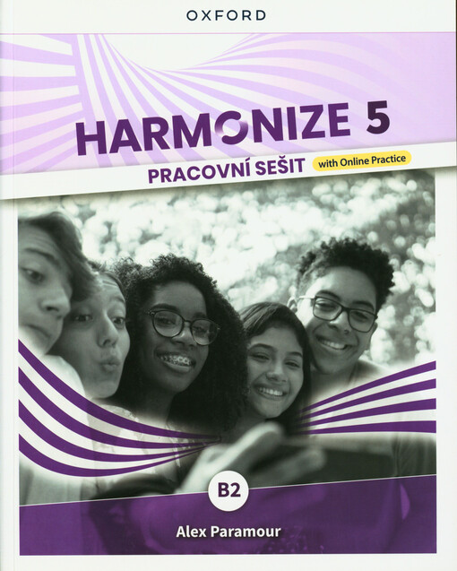 Harmonize 5 : pracovní sešit