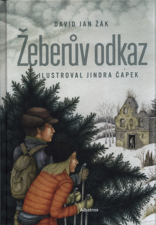 Tromby. 2, Žeberův odkaz