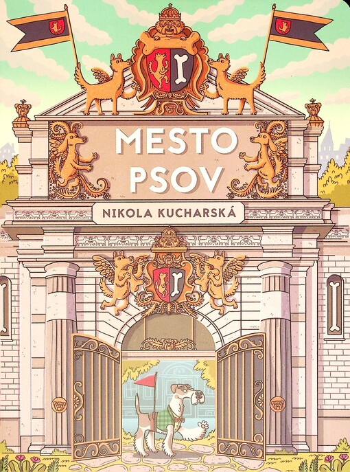 Mesto Psov