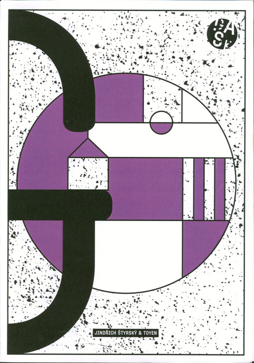 Jindřich Štyrský & Toyen