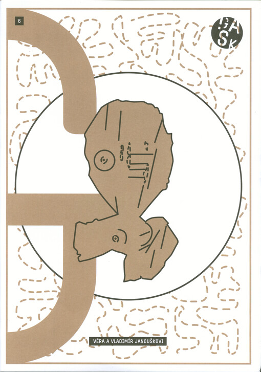 Věra a Vladimír Janouškovi